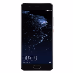 Huawei P10 lite, 13,2 cm (5.2"), 4 GB, 32 GB, 12 MP, Android 7.0, Nero