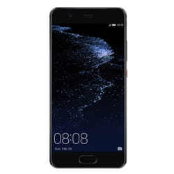 Huawei P10 lite 13,2 cm (5.2") Doppia SIM Android 7.0 4G Micro-USB 4 GB 32 GB 3000 mAh Nero