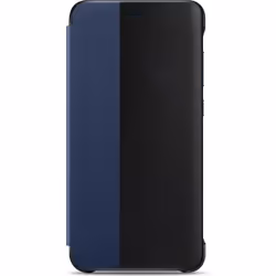 Huawei 51991908, Custodia a libro, Huawei, P10 Lite, 13,2 cm (5.2"), Nero, Blu