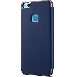 Huawei 51991908 custodia per cellulare 13,2 cm (5.2") Custodia a libro Nero, Blu