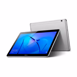 Huawei MediaPad T3 Qualcomm Snapdragon 16 GB 24,4 cm (9.6") 2 GB Wi-Fi 4 (802.11n) Android 7.0 Grigio