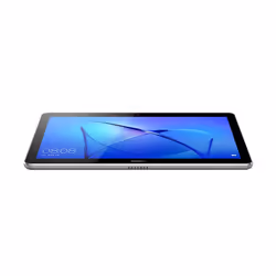 Huawei MediaPad T3 Qualcomm Snapdragon 16 GB 24,4 cm (9.6") 2 GB Wi-Fi 4 (802.11n) Android 7.0 Grigio