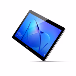 Huawei MediaPad T3 4G Qualcomm Snapdragon LTE 16 GB 24,4 cm (9.6") 2 GB Wi-Fi 4 (802.11n) Android 7.0 Grigio - Vista aggiuntiva 5