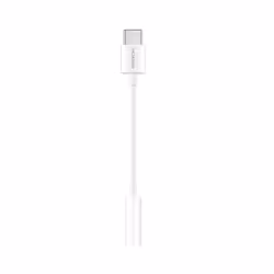 Huawei CM20 cavo per cellulare Bianco USB C 3.5mm - Vista aggiuntiva 4