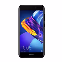 Honor 6C Pro, 13,2 cm (5.2"), 3 GB, 32 GB, 13 MP, Android 7.0, Nero