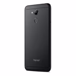 Honor 6C Pro 13,2 cm (5.2") Dual SIM ibrida Android 7.0 4G USB tipo-C 3 GB 32 GB 3000 mAh Nero
