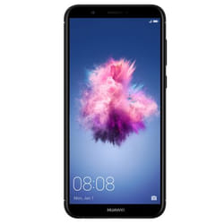 Huawei P Smart 4G Nero