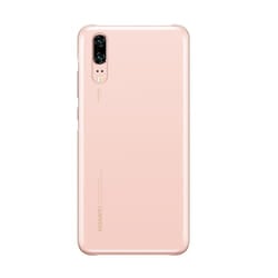 Huawei Color Case per P20 (Rosa)