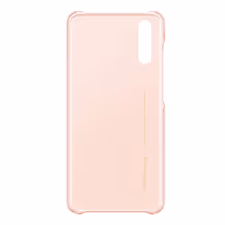 Huawei Color Case per P20 (Rosa)