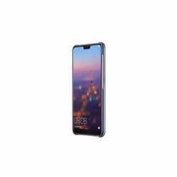 Huawei Color Case per P20 (Blu) - Vista aggiuntiva 6