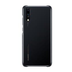 Huawei Color Case per P20 (Nera)