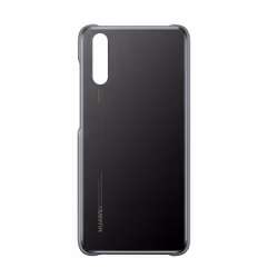 Huawei Color Case per P20 (Nera) - Vista aggiuntiva 2