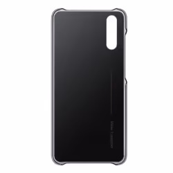 Huawei Color Case per P20 (Nera) - Vista aggiuntiva 3