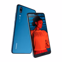 Huawei P20 4GB 128GB Blu