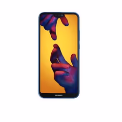 Huawei P20 Lite 4G 4GB 64GB Nero, Blu
