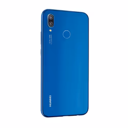 Huawei P20 Lite 4 GB 64 GB Nero, Blu - Vista aggiuntiva 7