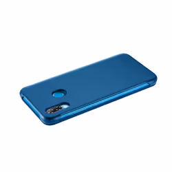Huawei Smart View Flip Cover per P20 Lite (Blu) - Vista aggiuntiva 4