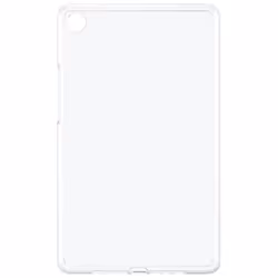 Huawei TPU Protective Case per MediaPad M5 8 (Trasparente), Cover, Huawei, MediaPad M5 8.4", 21,3 cm (8.4")