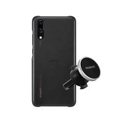 Huawei 55030181 supporto per personal communication Supporto passivo Telefono cellulare/smartphone Nero