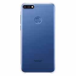 Honor 51992436, Cover, Honor, 7A, 14,5 cm (5.7"), Trasparente