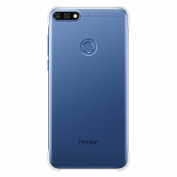 Honor 51992436 custodia per cellulare 14,5 cm (5.7") Cover Trasparente