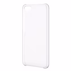 Huawei 51992472, Cover, Huawei, Y5 Prime 2018, Trasparente
