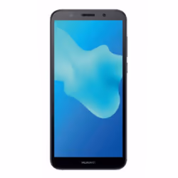 Huawei Y Y5 2018, 13,8 cm (5.45"), 2 GB, 16 GB, 8 MP, Android 8.0, Nero