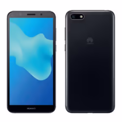 Huawei Y Y5 2018 2GB 16GB Nero