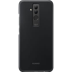 Huawei PC Case custodia per cellulare 16 cm (6.3") Cover Nero