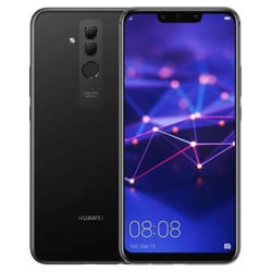 Huawei Mate 20 lite 4GB 64GB Nero