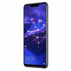 Huawei Mate 20 lite 4GB 64GB Nero