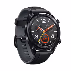 Huawei Watch GT, 3,53 cm (1.39"), AMOLED, Touch screen, GPS (satellitare), 46 g