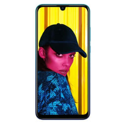 Huawei P smart 2019 15,8 cm (6.21") Doppia SIM Android 9.0 4G 3 GB 64 GB 3400 mAh Nero