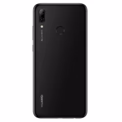 Huawei P smart 2019 15,8 cm (6.21") Doppia SIM Android 9.0 4G 3 GB 64 GB 3400 mAh Nero