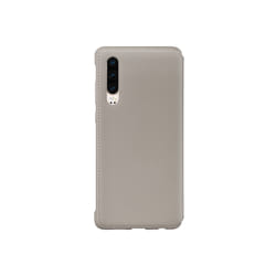 Huawei Wallet Cover Khaki P30