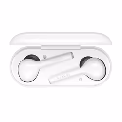 Huawei FreeBuds lite Auricolare True Wireless Stereo (TWS) In-ear Musica e Chiamate Bluetooth Bianco