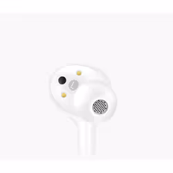 Huawei FreeBuds lite Auricolare True Wireless Stereo (TWS) In-ear Musica e Chiamate Bluetooth Bianco