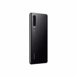 Huawei P30 Smartphone 128 GB 6 GB RAM Nero 4G - Vista aggiuntiva 4