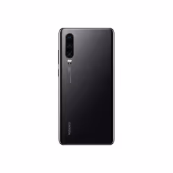 Huawei P30 Smartphone 128 GB 6 GB RAM Nero 4G - Vista aggiuntiva 6