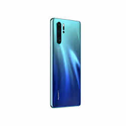 Huawei P30 Pro 8 GB 256 GB Blu - Vista aggiuntiva 4