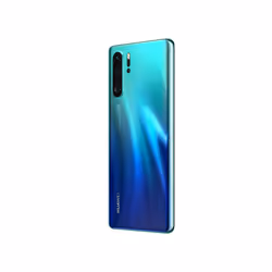 Huawei P30 Pro 8 GB 256 GB Blu - Vista aggiuntiva 5