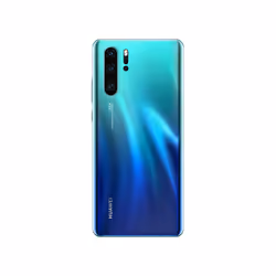 Huawei P30 Pro 8 GB 256 GB Blu - Vista aggiuntiva 6