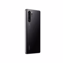Huawei P30 Pro 8 GB 256 GB Nero - Vista aggiuntiva 4