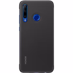 Bigben Connected HO51993098 custodia per cellulare Nero - Vista aggiuntiva 4
