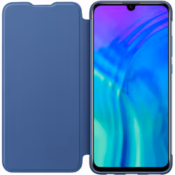 Bigben Connected HO51993099 custodia per cellulare Blu - Vista aggiuntiva 2