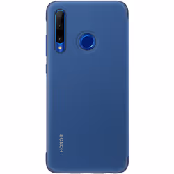 Bigben Connected HO51993099 custodia per cellulare Blu - Vista aggiuntiva 4