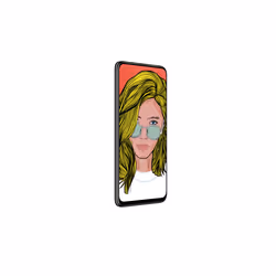 Huawei P smart Z 4G 4GB 64GB Nero