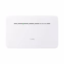 Huawei B535-232, Wi-Fi 5 (802.11ac), Dual-band (2.4 GHz/5 GHz), Collegamento ethernet LAN, 4G, Bianco, Site diagnostics & mea ...