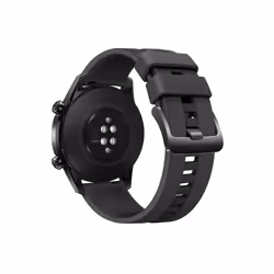 Huawei WATCH GT 2 3,53 cm (1.39") AMOLED 46 mm Digitale 454 x 454 Pixel Touch screen Nero GPS (satellitare)