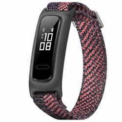 Huawei Band 4e PMOLED Tracciatore di attività da braccio 1,27 cm (0.5") Grigio
